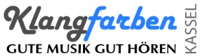 Klangfarben Logo